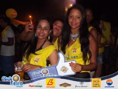Forró da Tia Maria